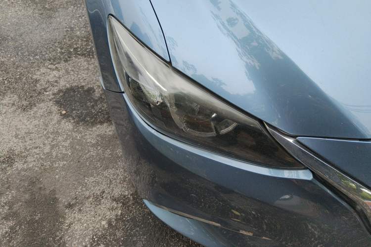 Used Mazda Atenza 2018 2.5L Skyactiv Sport Version China V Standard Right Front Headlight