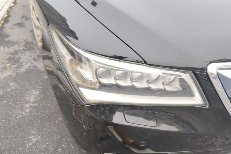 Used Acura MDX 2014 3.5L Luxury Edition
