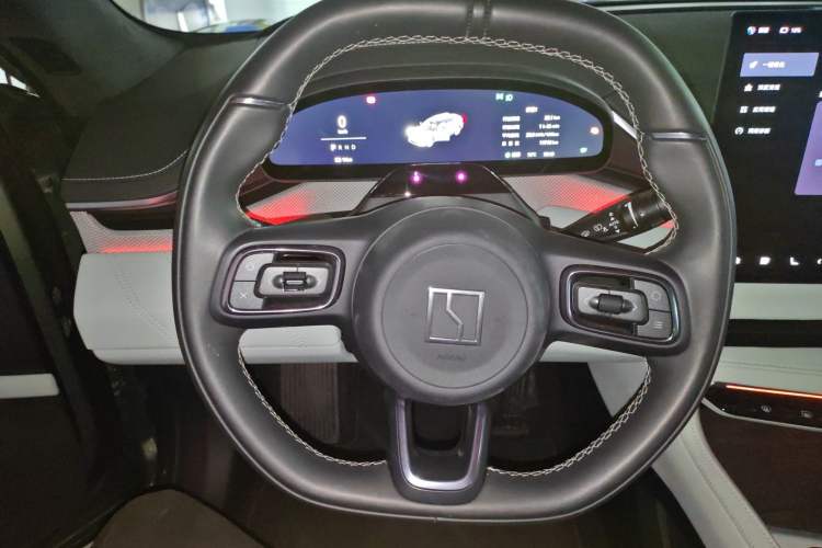 Used Zeekr 001 2025 WE Edition 95 kWh All-Wheel Drive
