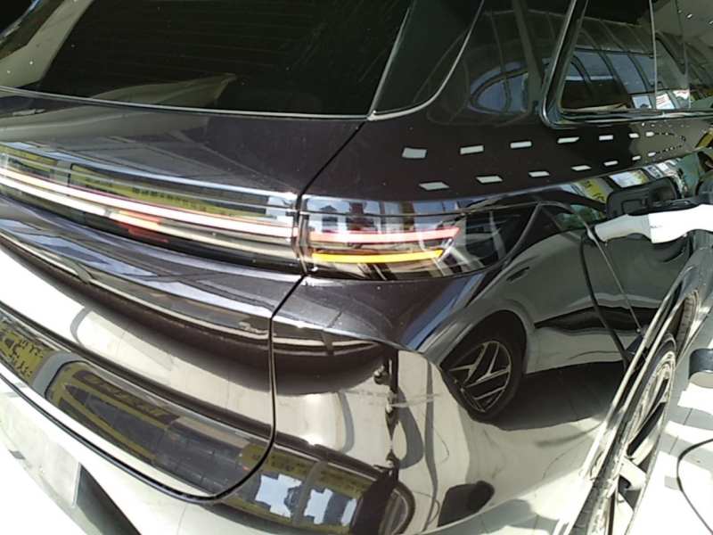Used Li Auto L6 2024 Pro Model — 7