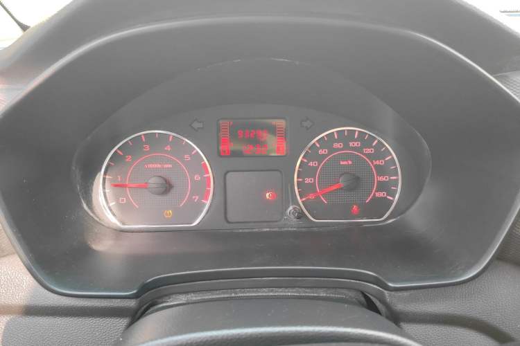 Used Wuling Hongguang V 2021 1.5L Jingqu Version LAR