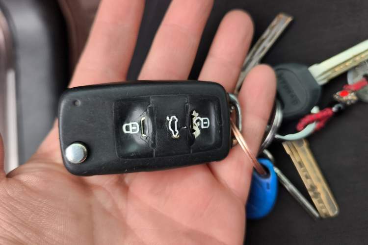 Used Volkswagen Touran 2013 1.4T DSG Comfort Edition 5-Seater
