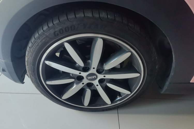 Used MINI MINI 2019 1.5T COOPER CABRIO Temptation Edition
