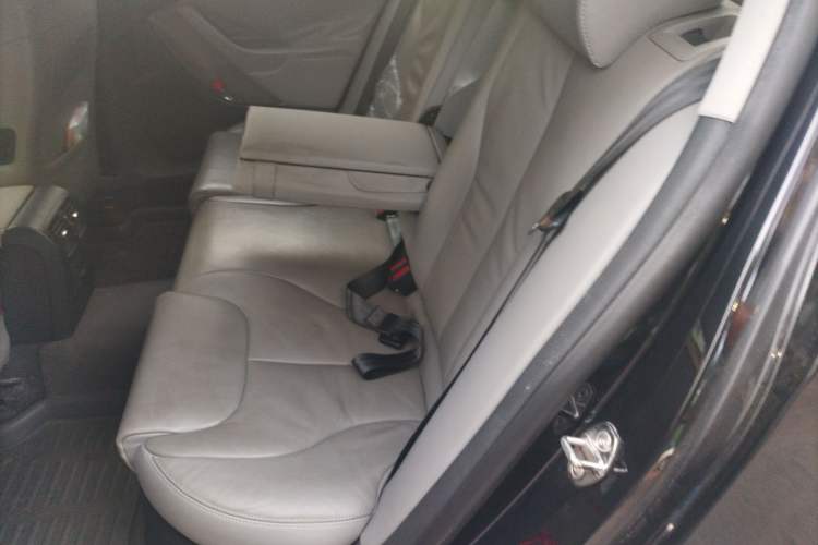 Used Volkswagen Magotan 2011 1.4 TSI Elite Edition
