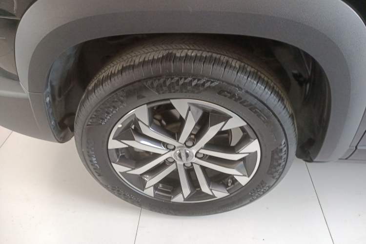 Used Haval DARGO 2022 1.5T DCT Two-Wheel Drive Border Collie Edition