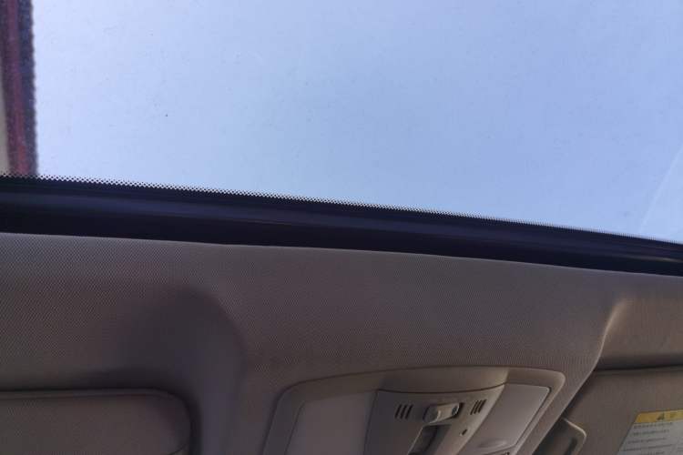 Used Infiniti EX 2013 EX25 4x4 Prestige Edition
