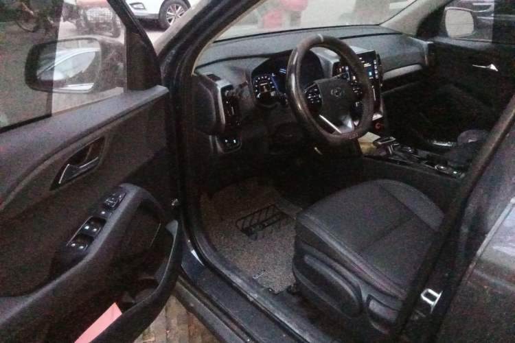 Used Hyundai ix35 2021 2.0L Automatic 2WD GLS Leading Edition Driver Seat