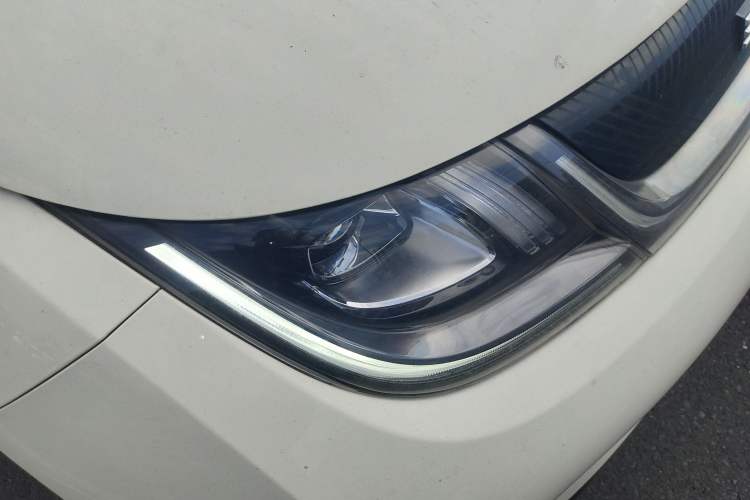 Used BYD Dolphin 2023 420 km Fashion Edition