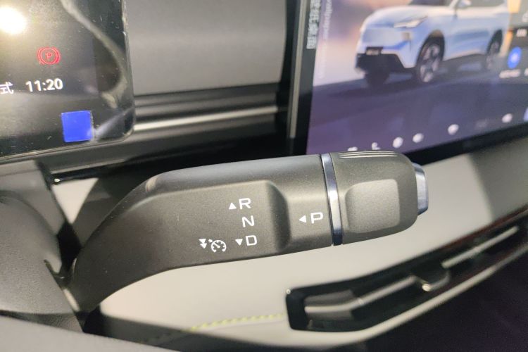 Used Bestune Yueyi 03 2025 565km Enjoy Edition
