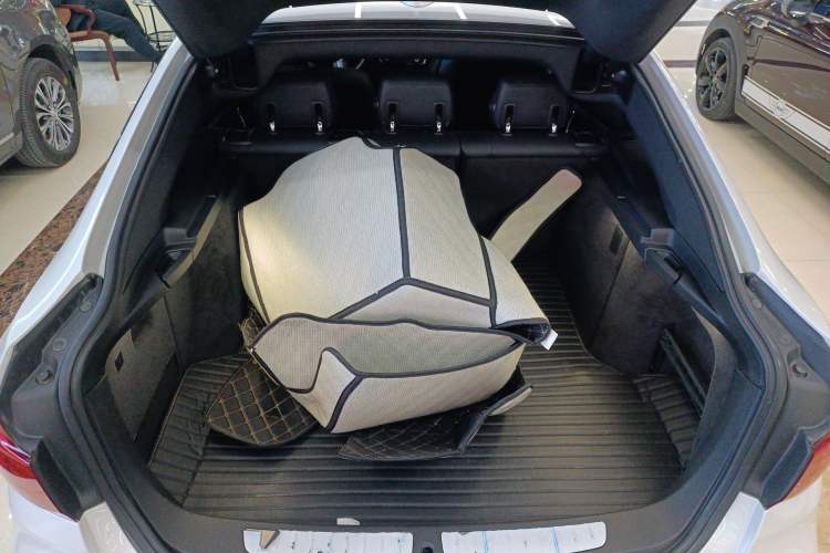 Used BMW 3 Series GT 2019 320i M Sport Package
