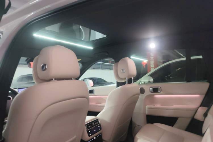 Used Li Auto L6 2024 Max