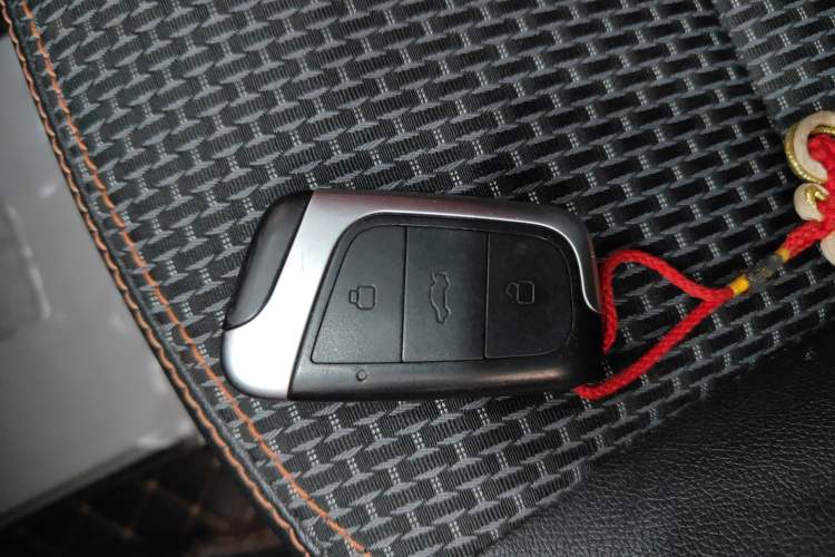 Used Chery QQ Little Ant 2019 4-Seater Smart Edition 35 kWh
