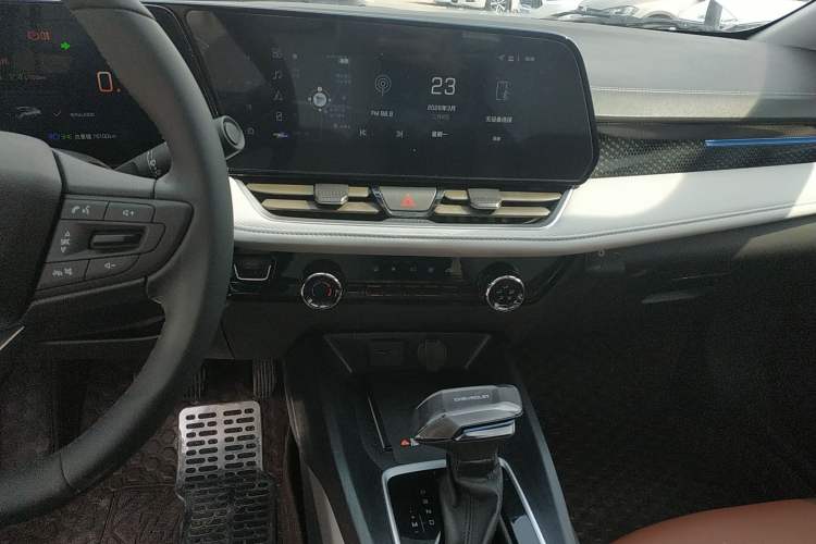 Used Chevrolet Monza 2023 1.5L Dual-Clutch Enjoyment Edition
