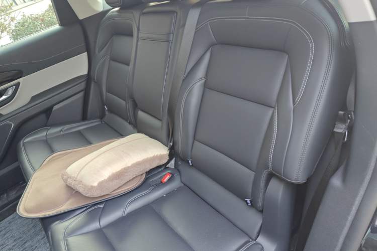 Used Lincoln Nautilus 2023 2.0T Four-Wheel Drive Luxury Edition