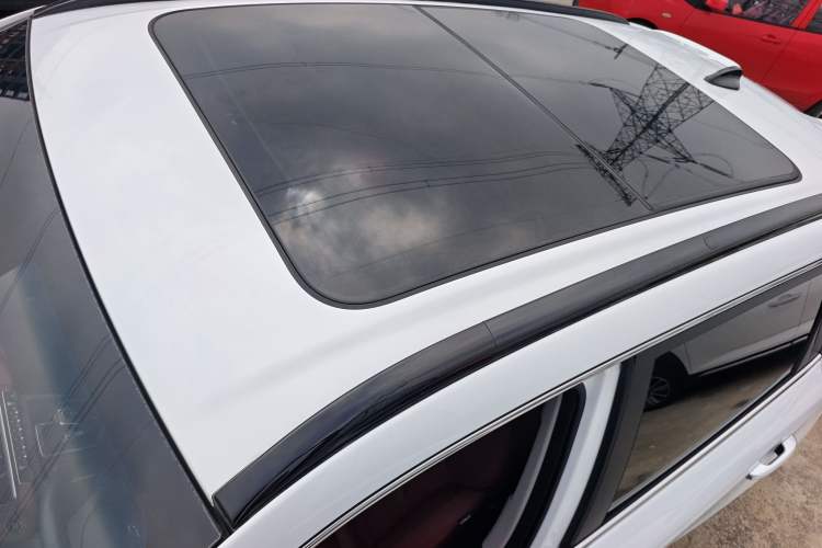 Used Geely Auto Emgrand X7 Sport 2022 Boyue X 1.8TD DCT ZhiZun Edition