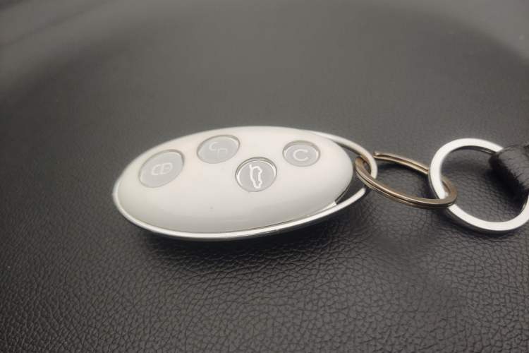 Used BYD Song 2018 1.5TID Automatic Smart Connect Prestige Model
