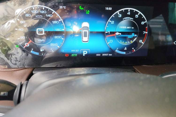 Used JETOUR X90 PLUS 2021 1.6TD DCT Villa 7-Seater
