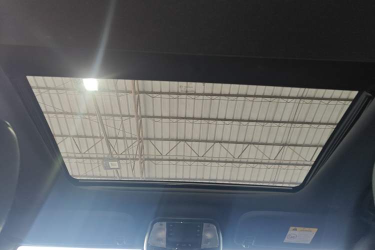 Used Jeep Grand Cherokee (Import) 2016 3.0L Comfort Navigation Edition