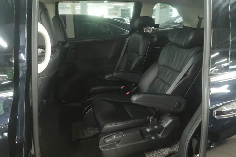 Used Honda Odyssey 2021 2.0L Rui·Smart Edition
