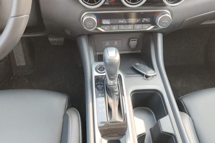 Used Nissan Sylphy 2023 1.6L CVT Smart Drive Version
