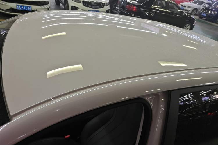 Used Geely Galaxy Geome 2025 310km Dream Edition
