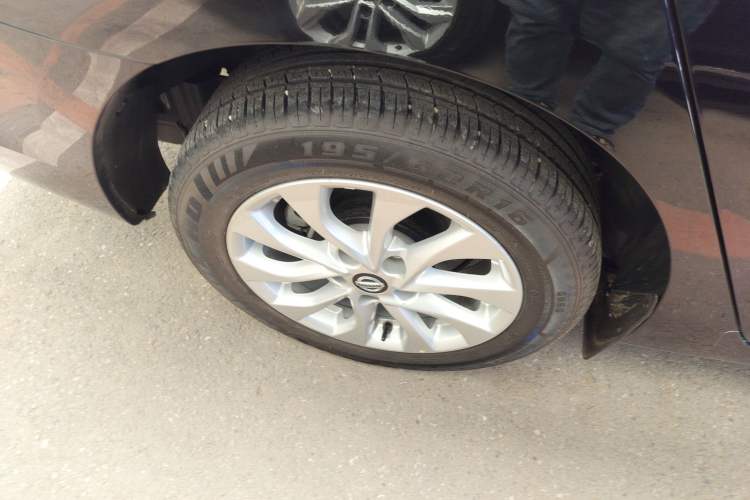 Used Nissan Sylphy 2024 Restyled Version 2 Classic 1.6XE CVT Comfort Edition