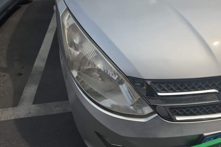 Used Wuling Rongguang V 2016 1.5L Standard Version