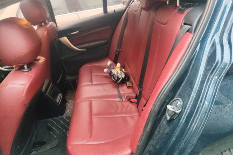 Used BMW 1 Series 2013 Revised 116i Urban Edition