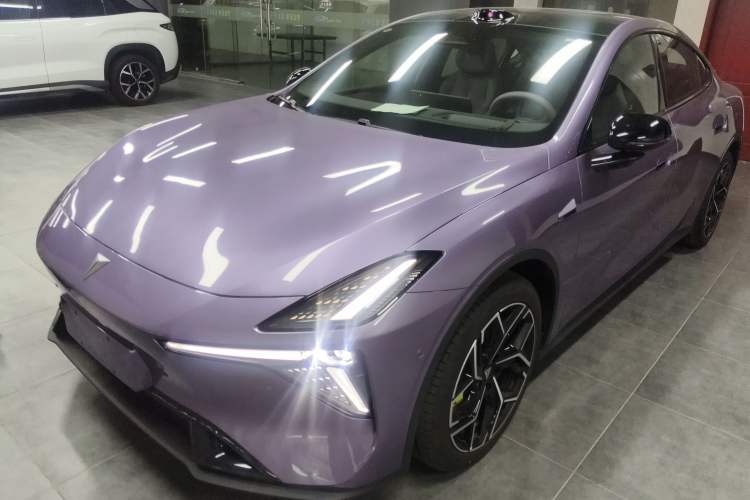 Used Deepal L06 2026 Model 560Ultra+ Laser Edition