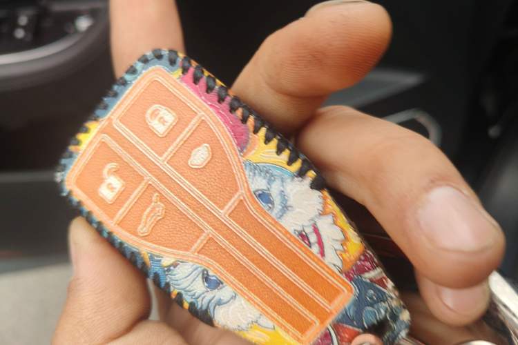 Used Hongqi HS5 2019 2.0T Smart Connect Flagship All-Wheel-Drive Version