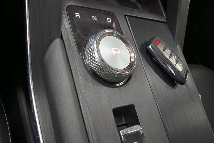 Used Haval H6 New Energy 2023 DHT-PHEV 55KM Enjoyment Edition