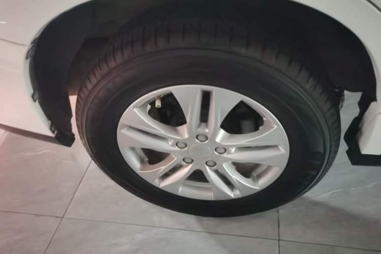 Used Haval M6 2019 1.5T DCT Two-Wheel Drive Value Edition China VI Standard