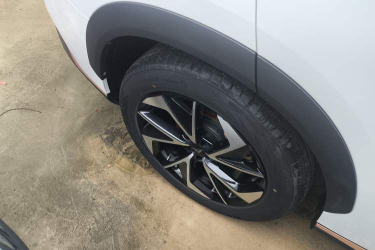 Used Cowin Kunlun 2023 Kunlun 500 Starry Edition
