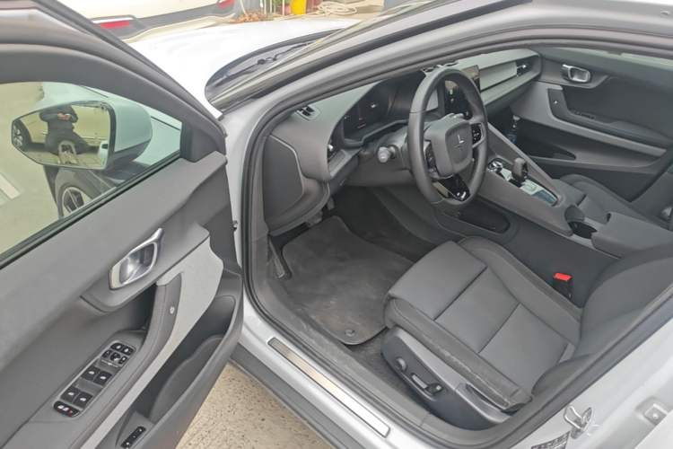 Used Polestar 2 2020 First Edition
