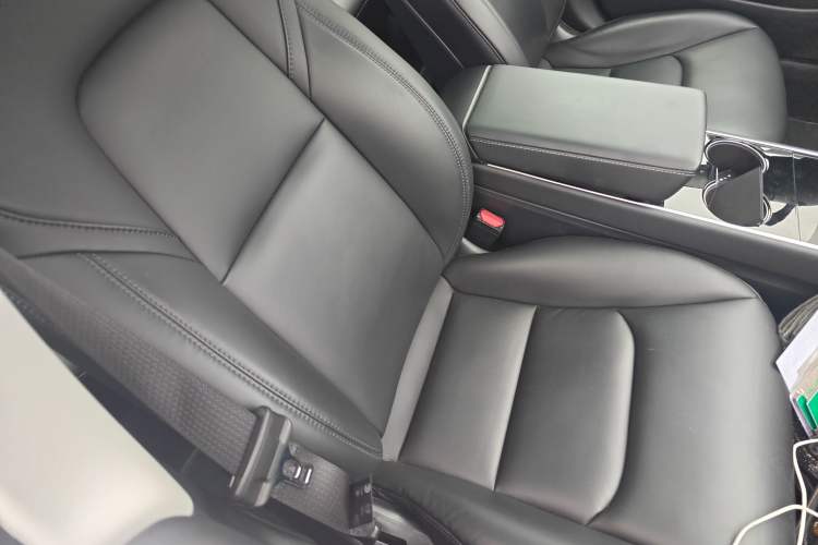 Used Tesla Model 3 2020 Refreshed Version Long-Range Rear-Wheel Drive