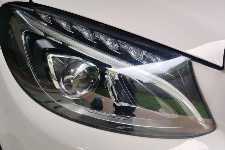 Used Mercedes-Benz C-Class 2016 C 200 L Sport Edition
