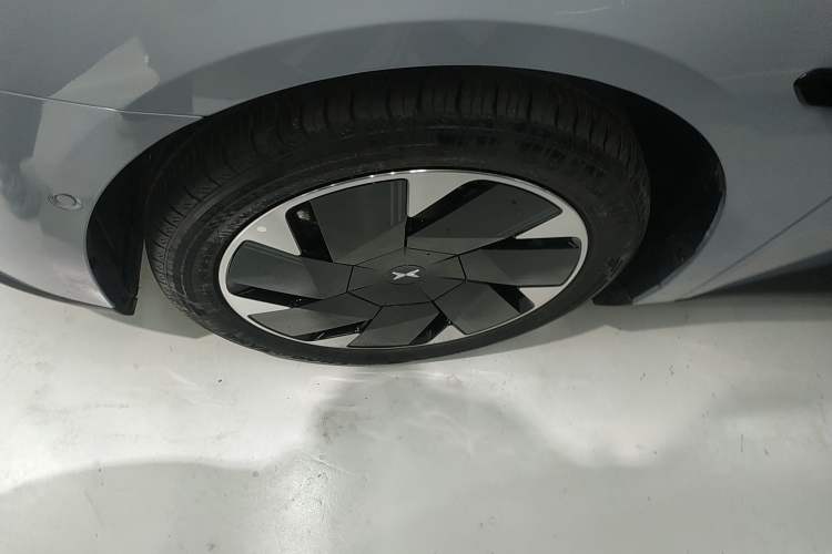 Used XPeng MONA M03 2025 600 with Ultra-Long Range Max