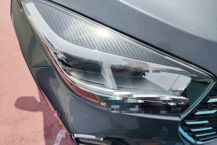 Used Chery Tiggo 5x 2020 1.5L Manual Fashion Edition Right Front Headlight