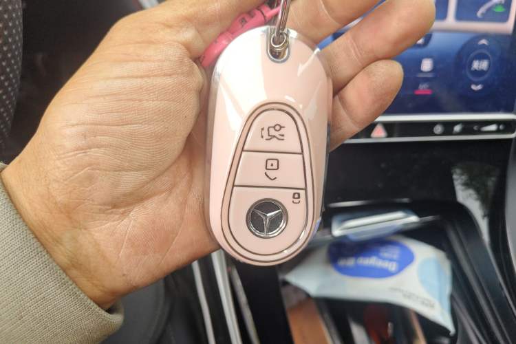 Used Mercedes-Benz C-Class 2022 C 260 L Sport Edition