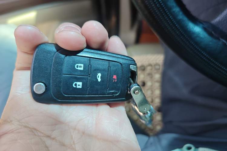 Used Buick GL8 2017 25S Comfort Version China V Standard