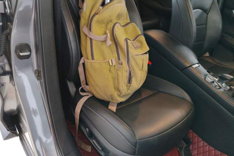 Used Infiniti QX50 2019 2.0T 30th Anniversary Limited Edition
