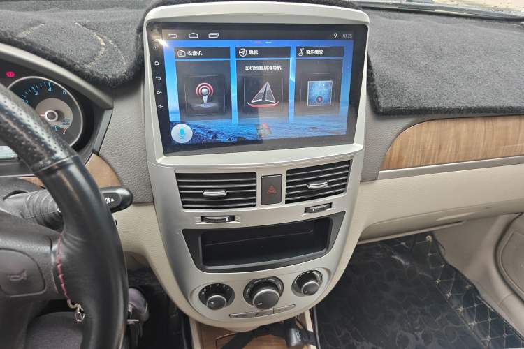 Used Buick Excelle 2015 1.5L Manual Classic Trim
