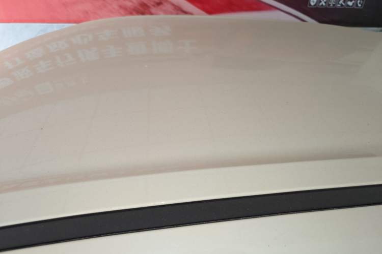 Used Wuling Bingo 2025 333 km Enjoyment Version