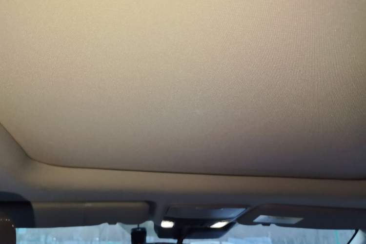 Used Honda Breeze 2021 Rui Hybrid 2.0L 2WD Rui Luxury Edition
