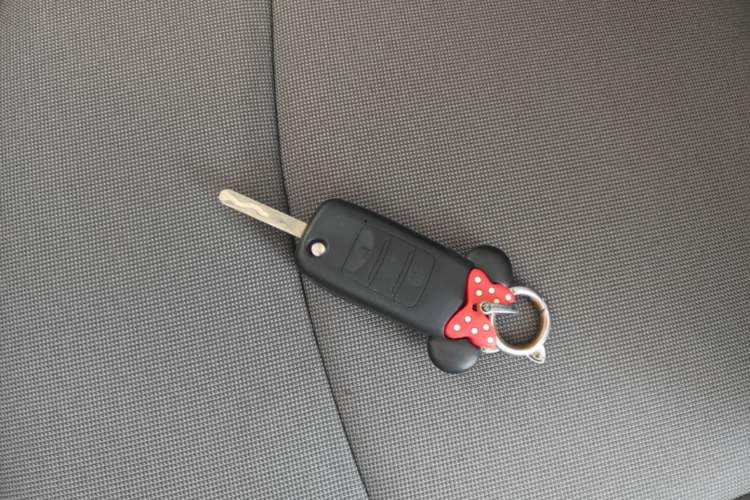 Used CHANGAN NEVO Lumin 2022 210km Sweet Edition