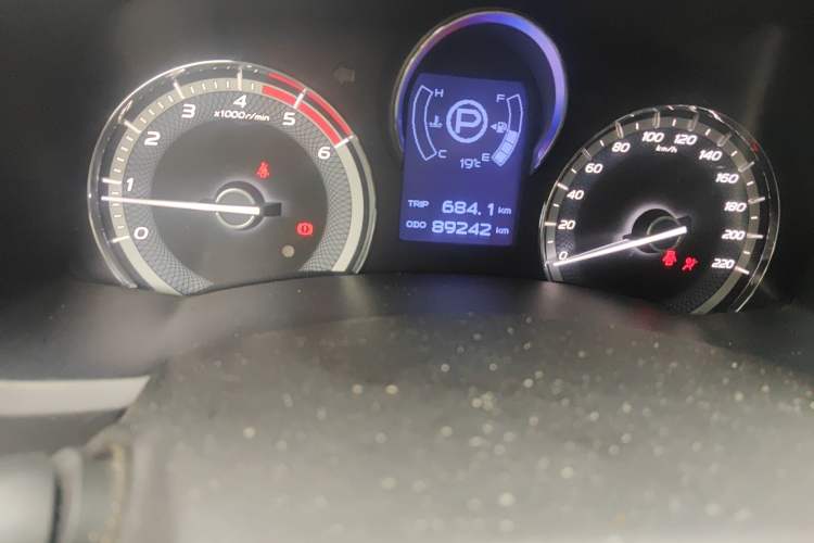 Used Isuzu mu-X 2018 1.9T Diesel Automatic 4x4 Enjoyment Edition 7 Seats
