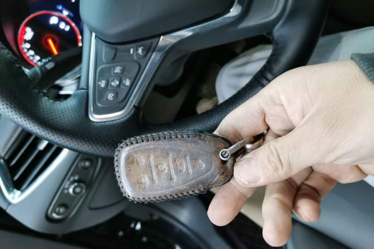 Used Chevrolet Malibu XL 2022 Redline 550T Automatic Smart Edition
