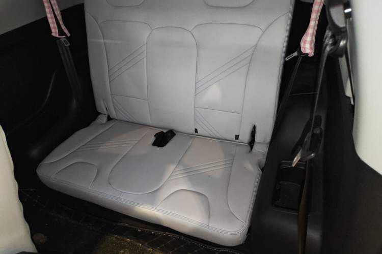 Used Chery Little Ant 2021 150 000 Yuan Ant Fan Edition New Ant Cool Version Lithium Iron Phosphate
