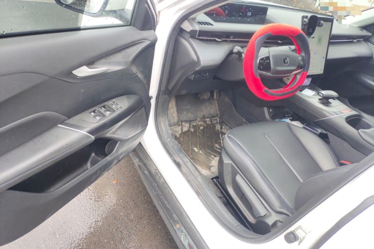 Used Changan Eado DD 2023 Blue Whale NE 1.5T GDI DCT Enjoy Edition
