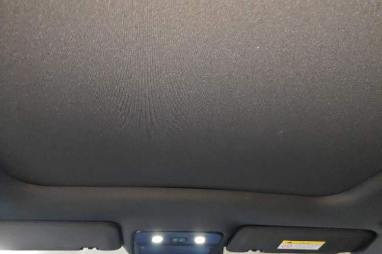 Used Wuling Xingguang S 2024 130 km Flagship Version
